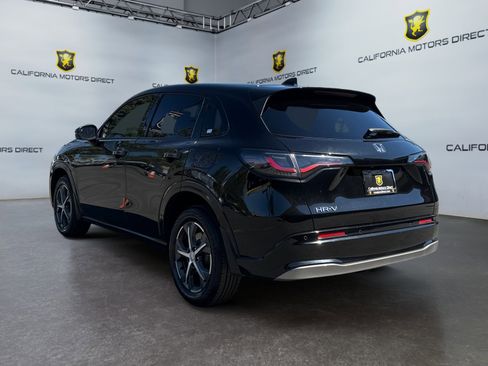 Used 2023 Honda HR-V EX-L image 3