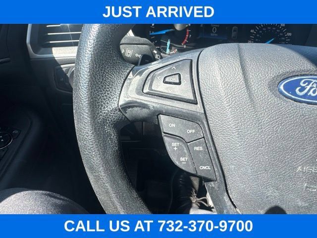 Used 2020 Ford Edge SE AWD/4WD image 14