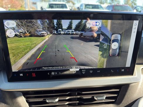 New 2026 Ford Explorer Platinum w/ LUX Leather Package image 29