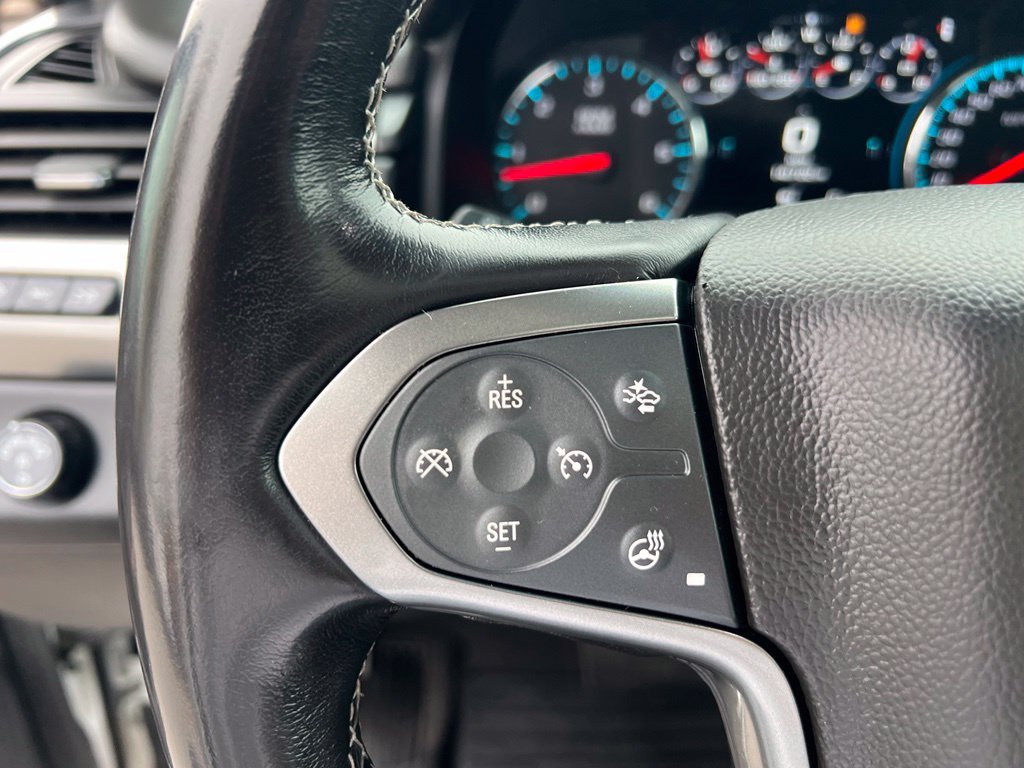 Used 2019 Chevrolet Tahoe Premier AWD/4WD image 44