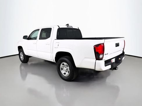 Certified 2023 Toyota Tacoma SR AWD/4WD image 6