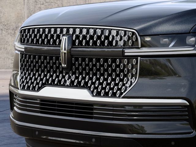 New 2027 Lincoln Navigator Premiere AWD/4WD image 19