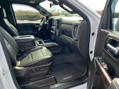 Used 2021 GMC Sierra 1500 Denali w/ Denali Ultimate Package image 11