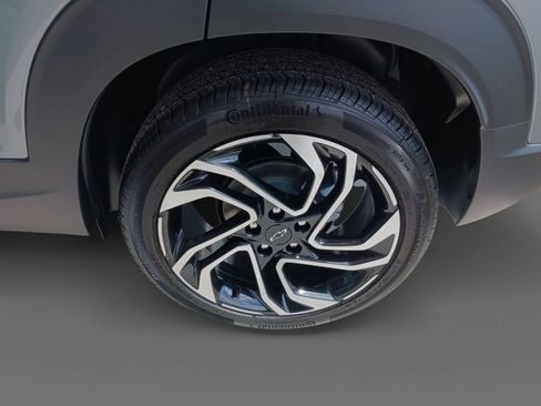 New 2026 Chevrolet TrailBlazer RS w/ Driver Confidence Package image 8