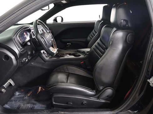 Used 2023 Dodge Challenger SRT Hellcat image 31