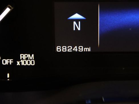 Used 2019 Cadillac XT5 Luxury image 35