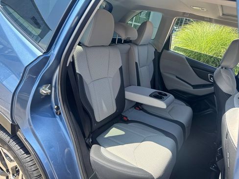 Used 2023 Subaru Forester Premium AWD/4WD image 22