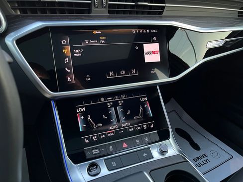 Used 2023 Audi A6 Premium Plus image 20