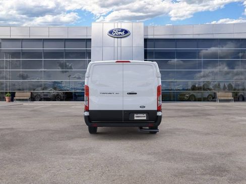 New 2026 Ford Transit 150 Low Roof RWD image 5