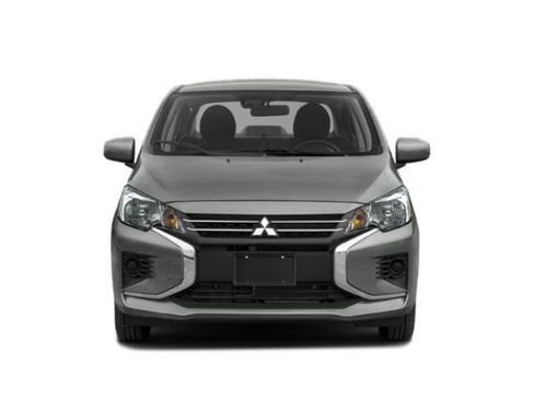 Used 2022 Mitsubishi Mirage G4 ES FWD image 4