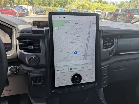 New 2025 Ford F150 Lightning Flash image 21