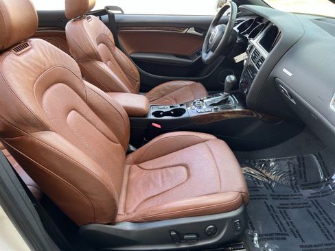 Used 2011 Audi A5 2.0T Premium Plus w/ Premium Plus Pkg image 14