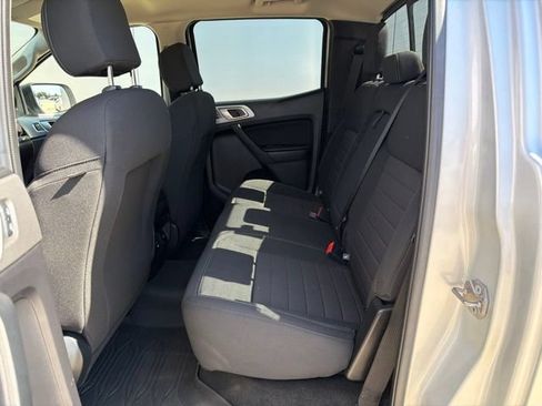 Used 2019 Ford Ranger XLT w/ Equipment Group 302A Luxury AWD/4WD image 13