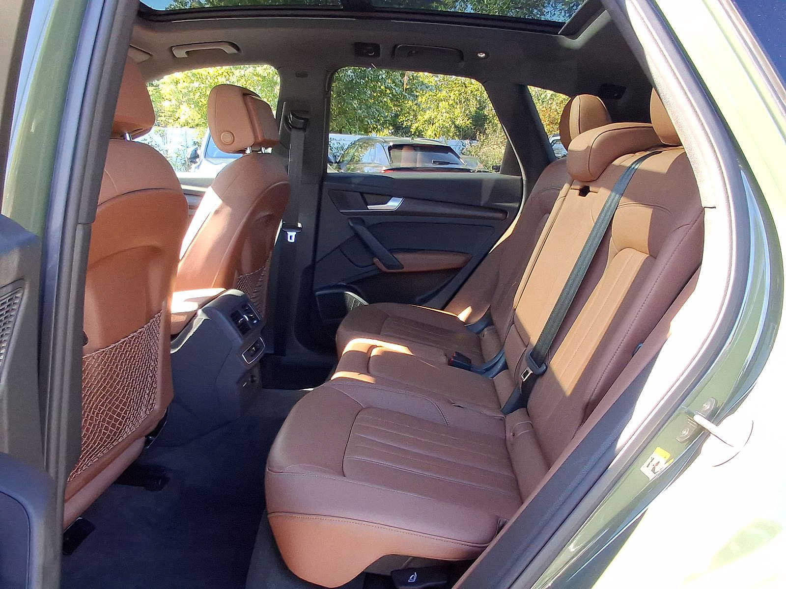 Used 2024 Audi Q5 2.0T Premium Plus AWD/4WD image 26