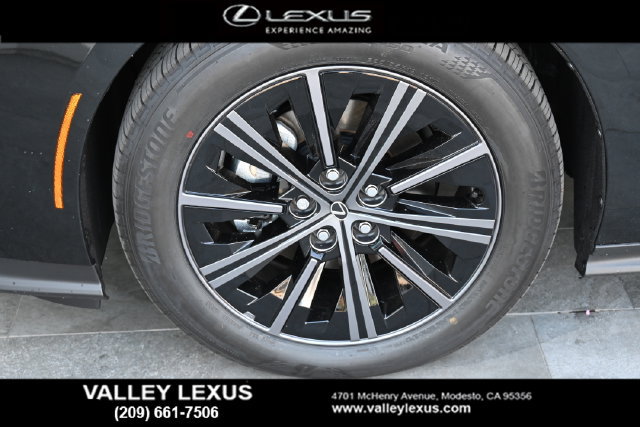 New 2026 Lexus ES 350h w/ Convenience Package FWD image 23