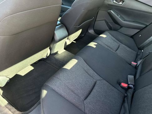 Certified 2023 Honda Accord LX image 14