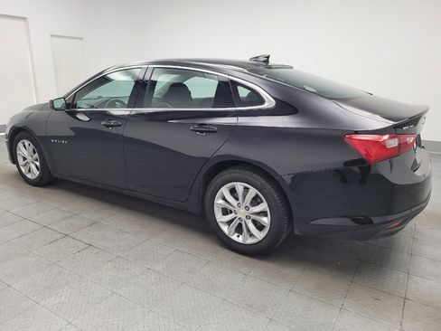 Used 2024 Chevrolet Malibu LT FWD image 3