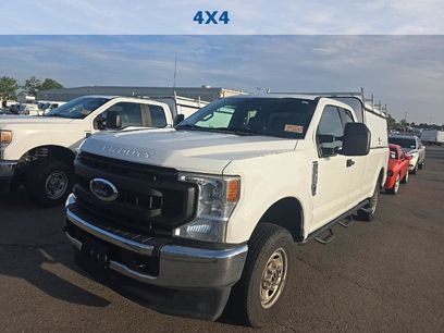 Used 2021 Ford F250 XL w/ Power Equipment Group