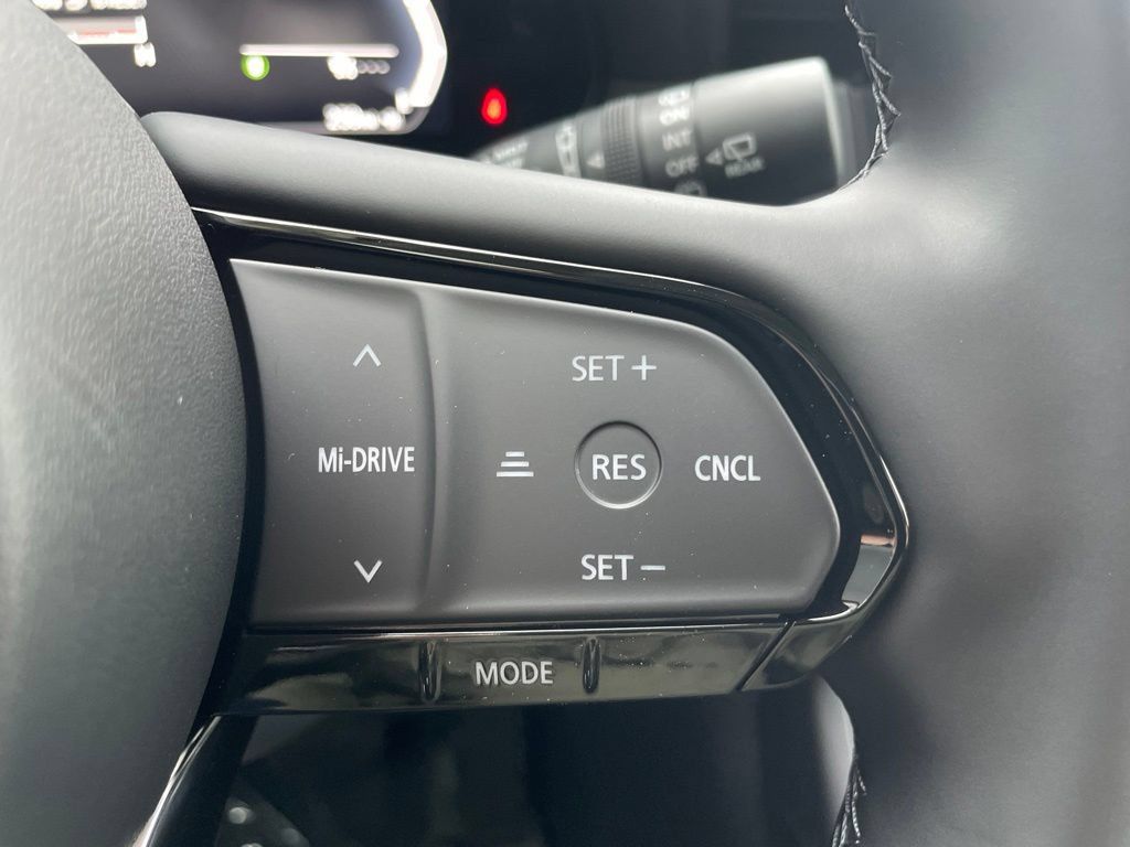 New 2026 MAZDA CX-5 Select AWD/4WD image 22