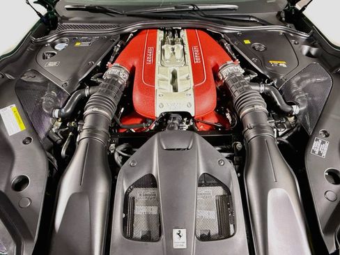 Used 2023 Ferrari 812 GTS RWD image 4