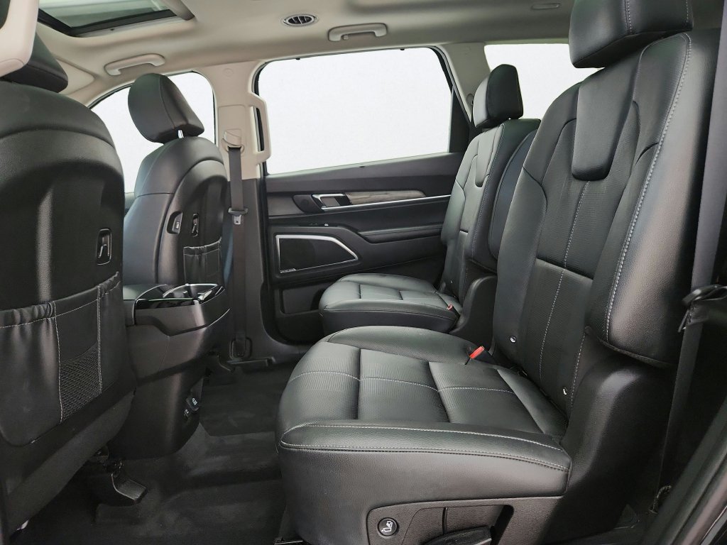 Used 2022 Kia Telluride SX AWD/4WD image 27