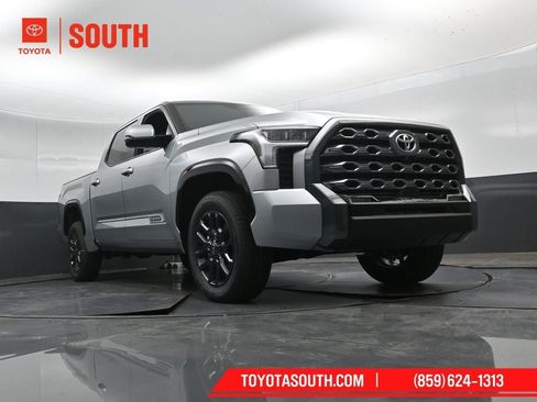 New 2026 Toyota Tundra Platinum AWD/4WD image 47
