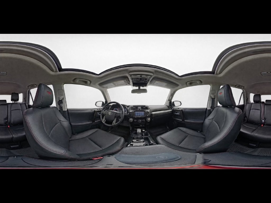 Used 2019 Toyota 4Runner TRD Off-Road Premium AWD/4WD image 26