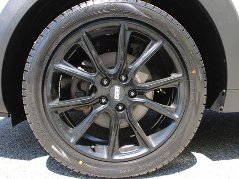 Used 2019 Hyundai Tucson Night AWD/4WD image 20