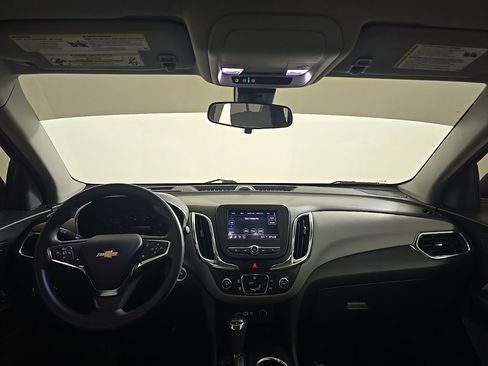 Used 2021 Chevrolet Equinox LS image 7