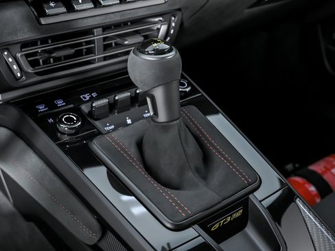 Used 2024 Porsche 911 GT3 RS image 41