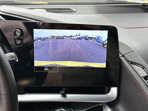 Used 2023 Chevrolet Corvette Stingray Coupe w/ 1LT image 21