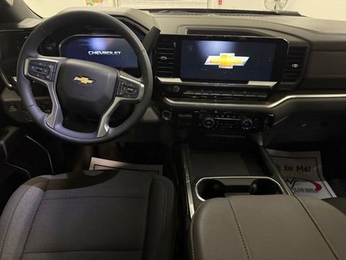 New 2026 Chevrolet Silverado 3500 LT w/ Convenience Package image 17