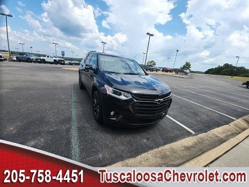 Used 2020 Chevrolet Traverse RS AWD/4WD image 7