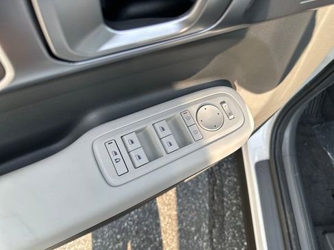 New 2026 Hyundai Santa Fe SE AWD/4WD image 11