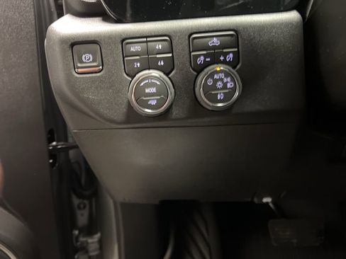 New 2026 Chevrolet Silverado 1500 RST image 18