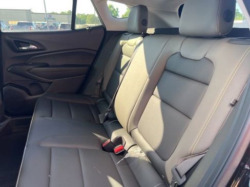 New 2026 Chevrolet Trax ACTIV FWD image 23
