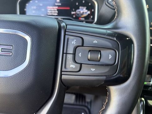 Used 2024 GMC Sierra 2500 AT4 w/ AT4 Preferred Package AWD/4WD image 29