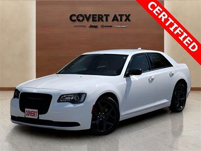 Used 2023 Chrysler 300 Touring w/ Sport Appearance Package
