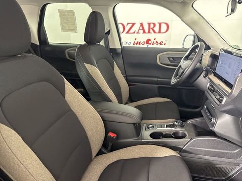 New 2025 Ford Bronco Sport Big Bend image 20