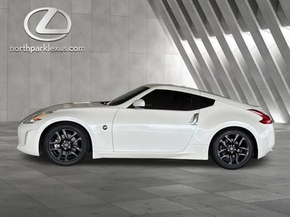 Used 2017 Nissan 370Z Touring
