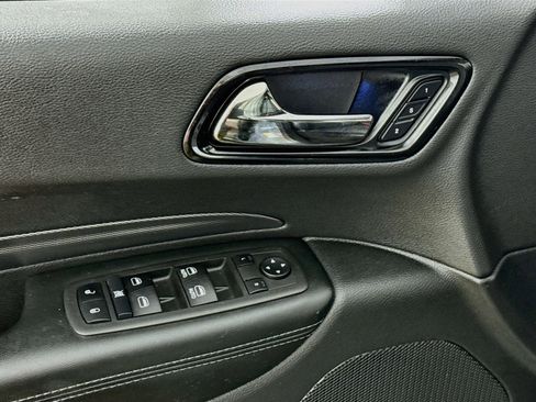 Used 2022 Dodge Durango GT AWD/4WD image 20