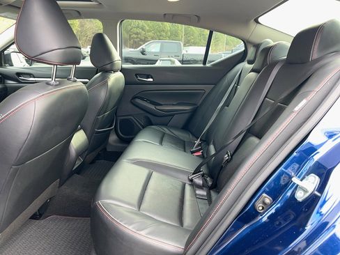 Used 2024 Nissan Altima 2.5 SR w/ SR Premium Package image 27