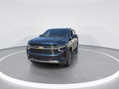 Used 2022 Chevrolet Tahoe LT AWD/4WD image 4