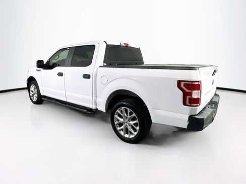 Used 2020 Ford F150 XL w/ Equipment Group 101A Mid image 5