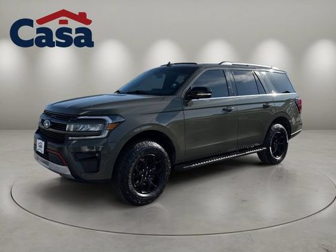 Used 2024 Ford Expedition Timberline AWD/4WD image 1