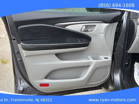 Used 2016 Honda Pilot EX-L image 17