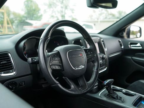 Used 2018 Dodge Durango GT w/ Blacktop Package image 7