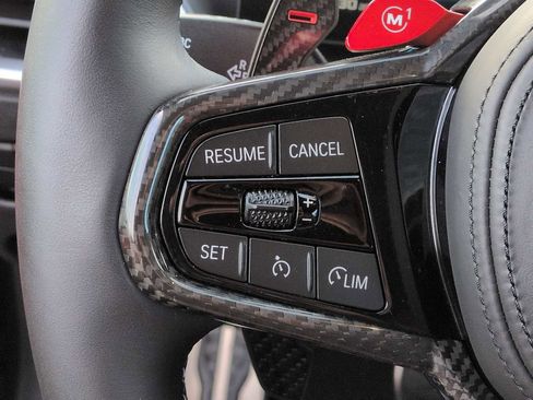 Used 2025 BMW M4 xDrive Competition image 23