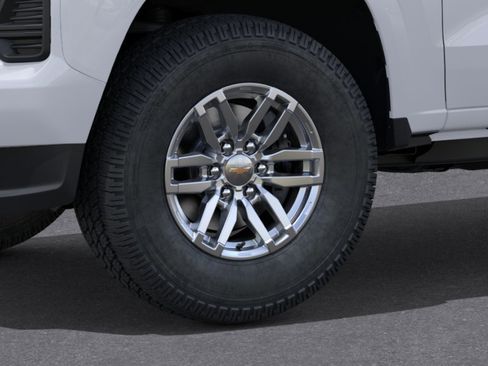 New 2026 Chevrolet Colorado LT RWD image 9