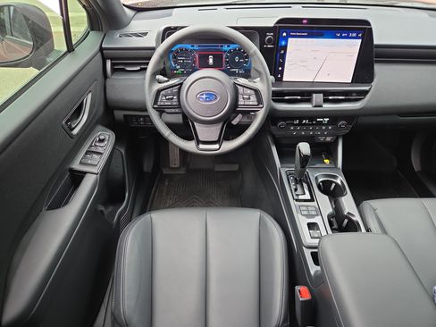 Certified 2026 Subaru Outback Premium image 12